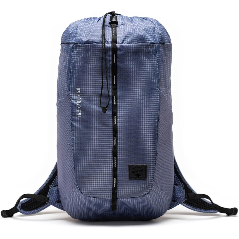 image:imageHerschel Unisex Ultralight Cinch Daypack Black Standard14LHeronBlack