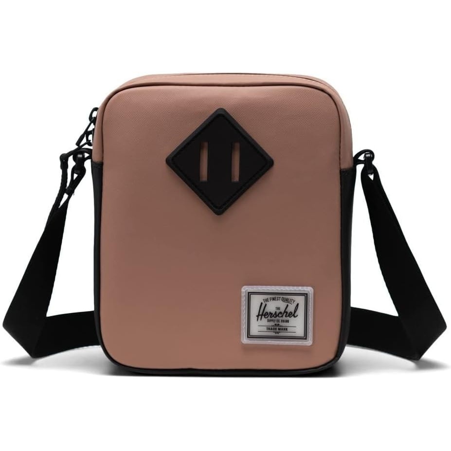 image:imageHerschel Womens Heritage Crossbody BagsAsh Rose
