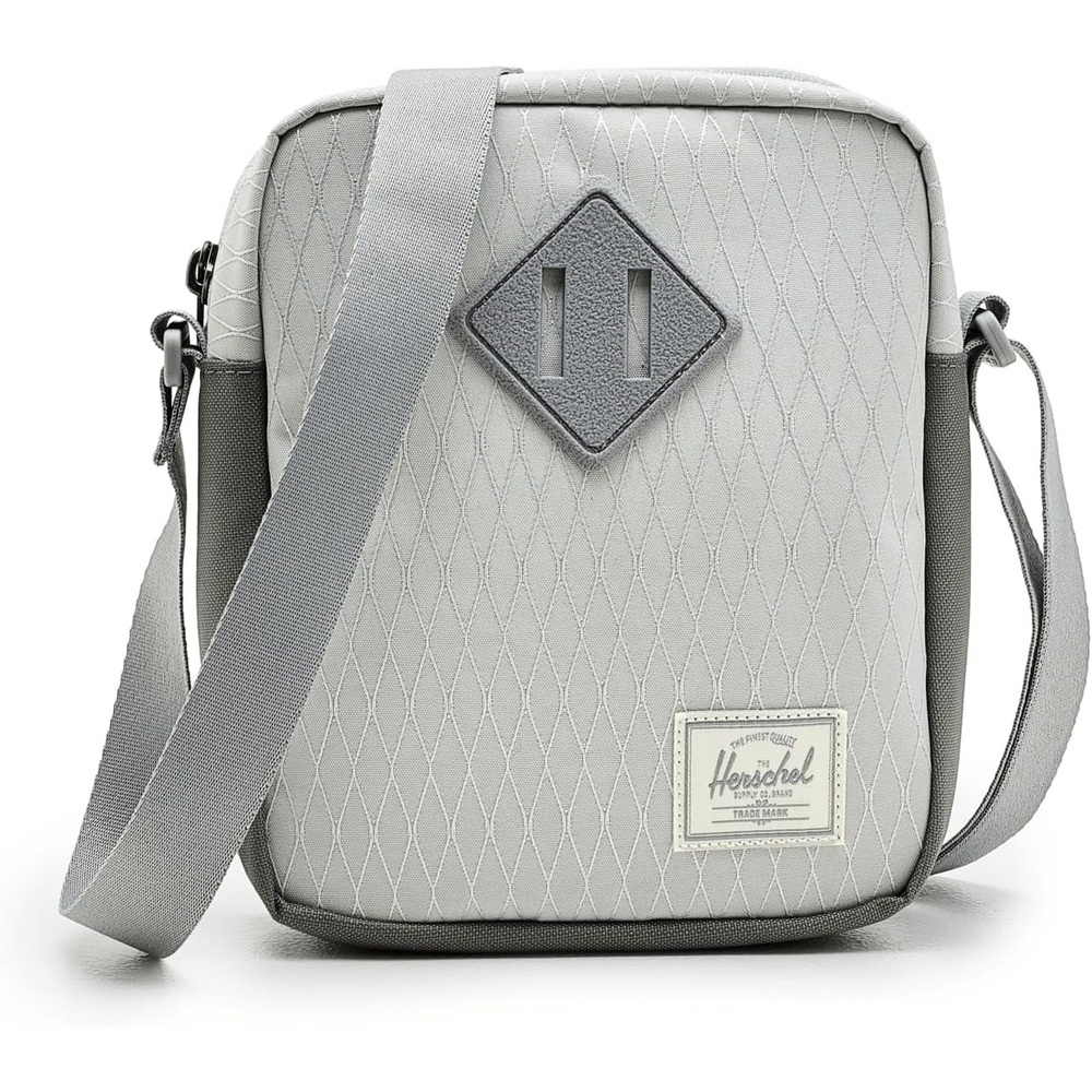 image:imageHerschelVapor DiamondCharcoal Gray