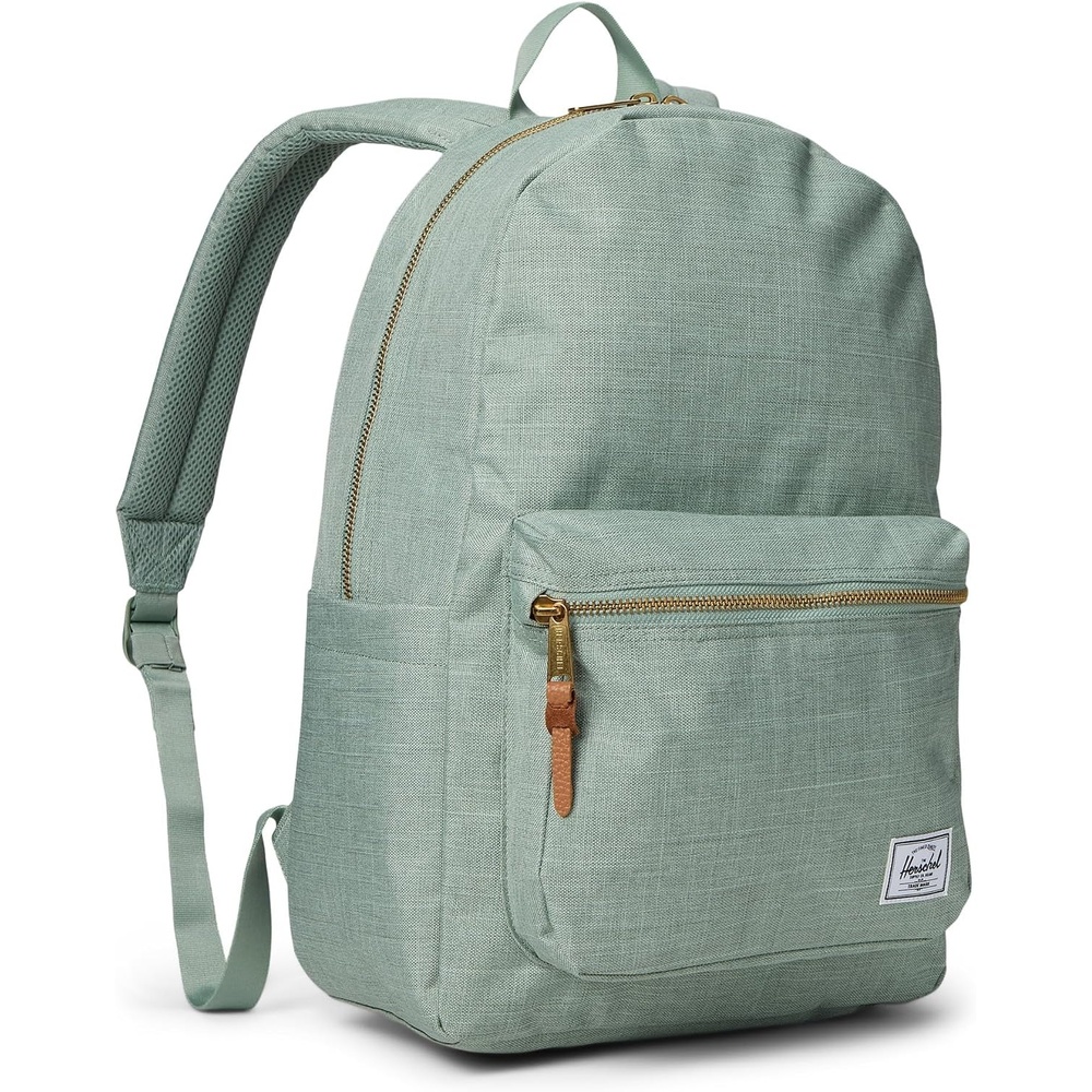 image:imageSettlement BackpackIceberg Green Crosshatch
