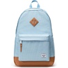 Blue Bell Crosshatch/Natural (Limited Edition)