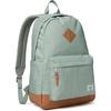 Icebrg Green Crosshtch/Natural