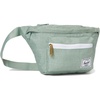 Iceberg Green Crosshatch