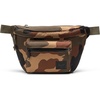 Woodland Camo/Black Label