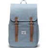 Ashley Blue Crosshatch (Limited Edition)