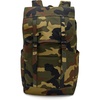 Woodland Camo/Black Label