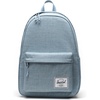 Ashley Blue Crosshatch (Limited Edition)
