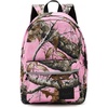 Realtree Edge Camo Pink/Black