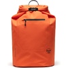 Vermillion Orange