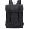 Grid Black/Black