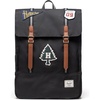 Patches Black
