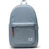 Ashley Blue Crosshatch (Limited Edition)
