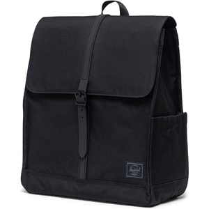Herschel City Backpack, Ash Rose, Standard – 16L(Black Tonal)