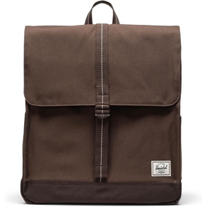 Herschel City Backpack, Ash Rose, Standard – 16L(Brown Slate/Delicioso)