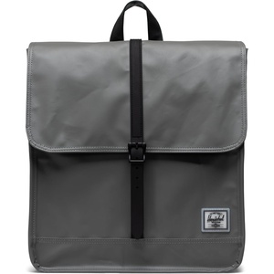 Herschel City Backpack, Ash Rose, Standard – 16L(Grey (Limited Edition))