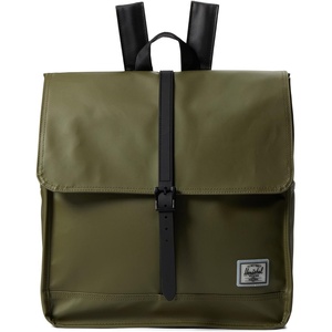 Herschel City Backpack, Ash Rose, Standard – 16L(Ivy Green)