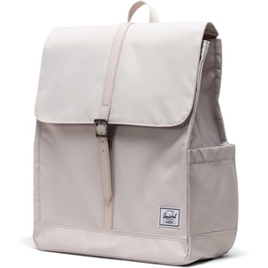 Herschel City Backpack, Ash Rose, Standard – 16L(Moonbeam)