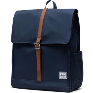 Herschel City Backpack, Ash Rose, Standard – 16L(Navy)