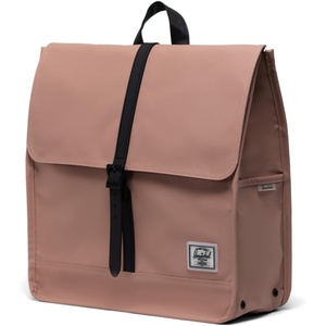Herschel City Backpack, Ash Rose, Standard – 16L(Pink (Limited Edition))