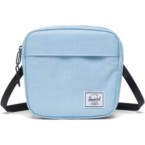 Herschel Classic™ Crossbody(Blue Bell Crosshatch (Limited Edition))
