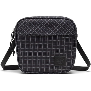 Herschel Classic™ Crossbody(Grid – Black (Limited Edition))