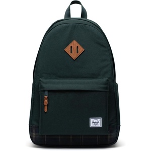 Herschel Heritage™ Backpack(Darkest Spruce Winter Plaid)
