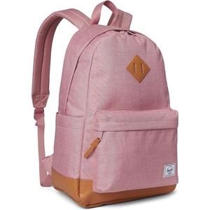 Herschel Heritage™ Backpack(Lilas Crosshatch/Natural)