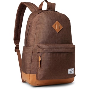 Herschel Heritage™ Backpack(Potting Soil Crosshtch/Natural)