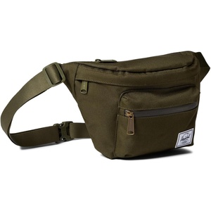 Herschel Pop Quiz Hip Pack, Ivy Green