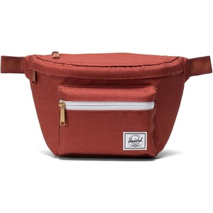 Herschel Pop Quiz™ Hip Pack(Arabian Spice Crosshatch)