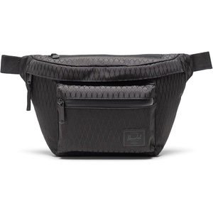 Herschel Pop Quiz™ Hip Pack(Black Diamond/Black)