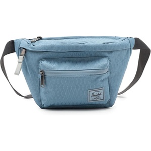 Herschel Pop Quiz™ Hip Pack(Blue Mirage Diamond/Sea Storm)