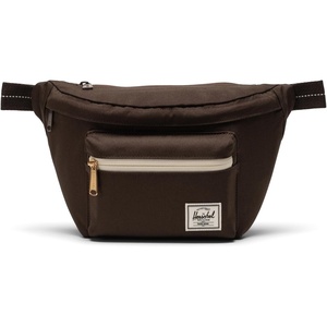 Herschel Pop Quiz™ Hip Pack(Brown Slate/Delicioso)