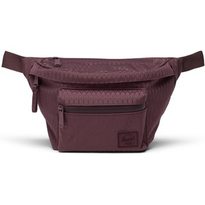 Herschel Pop Quiz™ Hip Pack(Huckleberry Diamond)