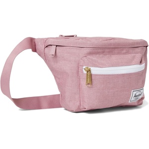 Herschel Pop Quiz™ Hip Pack(Lilas Crosshatch (Limited Edition))