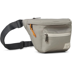 Herschel Pop Quiz™ Hip Pack(Morning Dove/Dark Shadow)