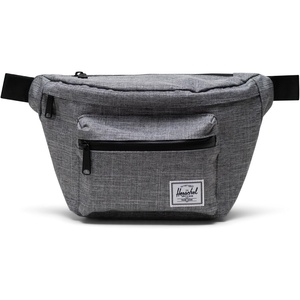 Herschel Pop Quiz™ Hip Pack(Raven Crosshatch)