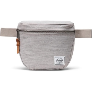 Herschel Settlement™ Hip Pack(Light Grey Crosshatch)