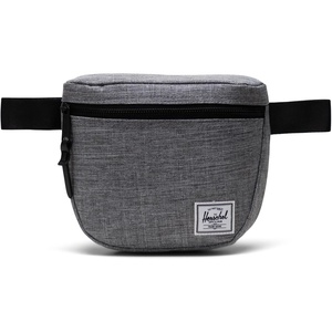 Herschel Settlement™ Hip Pack(Raven Crosshatch)