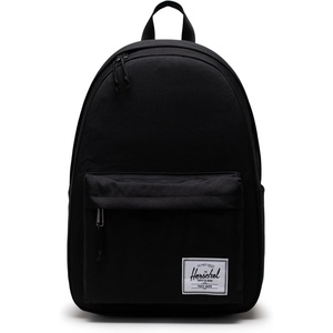 Herschel Supply Co. Classic Backpack, Raven Crosshatch, Mod – 20L(Black)
