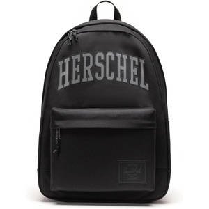 Herschel Supply Co. Classic Backpack, Raven Crosshatch, Mod – 20L(Black (Limited Edition))