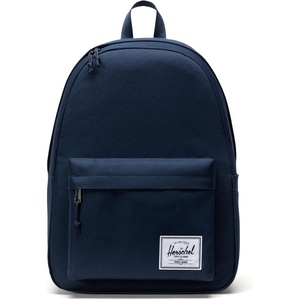 Herschel Supply Co. Classic Backpack, Raven Crosshatch, Mod – 20L(Blue)