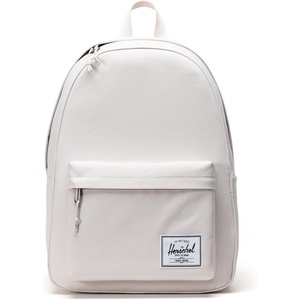 Herschel Supply Co. Classic Backpack, Raven Crosshatch, Mod – 20L(Moonbeam)