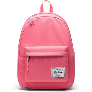 Herschel Supply Co. Classic Backpack, Raven Crosshatch, Mod – 20L(Pink Lemonade (Limited Edition))