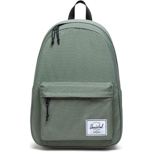 Herschel Supply Co. Classic Backpack, Raven Crosshatch, Mod – 20L(Sea Spray (Limited Edition))