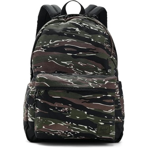 Herschel Supply Co. Classic Backpack, Raven Crosshatch, Mod – 20L(Tiger Camo)