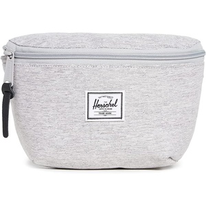 Herschel Supply Co. Fourteen Waist Pack(Light Grey Crosshatch)