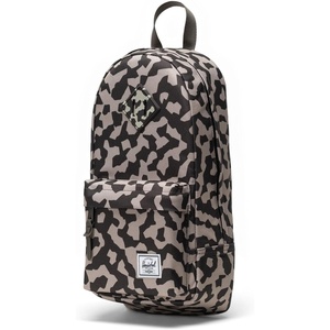 Herschel Supply Co. Heritage Shoulder Bag Grey, 8L(Shadow Pixel (Limited Edition))