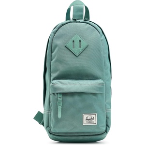 Herschel Supply Co. Heritage Shoulder Bag Grey, 8L(Trellis)