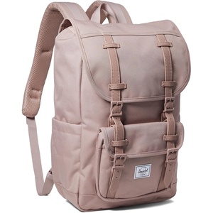 Herschel Supply Co. Little America™ Backpack, Black, 30L, Standard(Ash Rose)